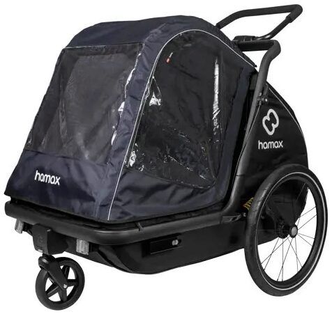 Hamax Pluto Rain Cover