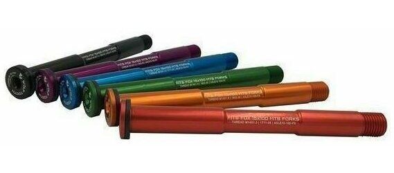 Wolf Tooth Axle For Fox Forks