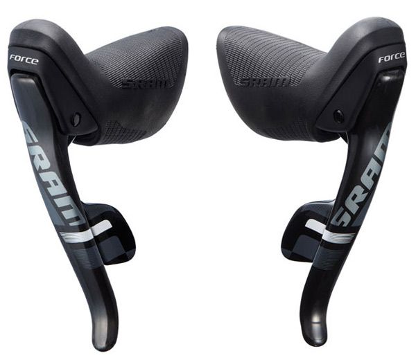 SRAM Force 22 Doubletap Shift/Brake Lever Set