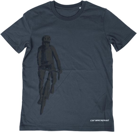 CeramicSpeed Cyclist T-Shirt