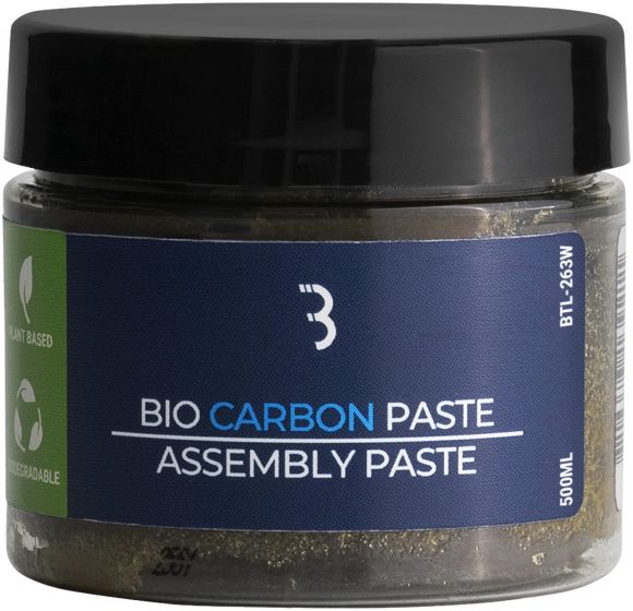 BBB Bio Carbon Assembly Paste