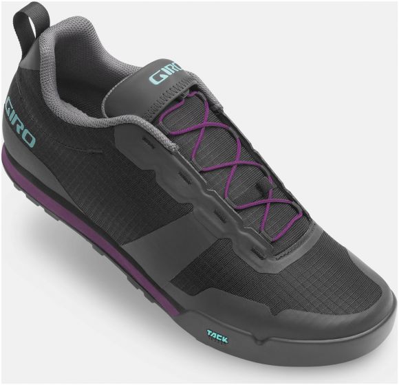 Giro Tracker Fastlace Womens Shoes