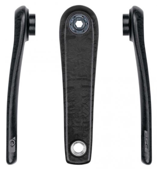 FSA CK-702 ISIS E-Bike Crank Arm Set