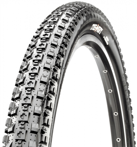 Maxxis CrossMark 120TPI 29-Inch Clincher Tyre