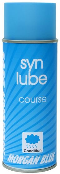 Morgan Blue Syn Lube