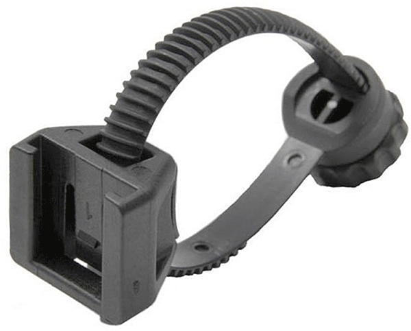 Cateye SP12 Front Flex Tight Bracket