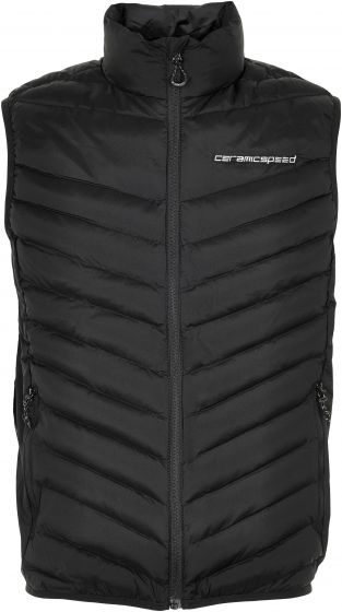 CeramicSpeed Quilted Gilet