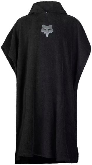 Fox Head Change Towel