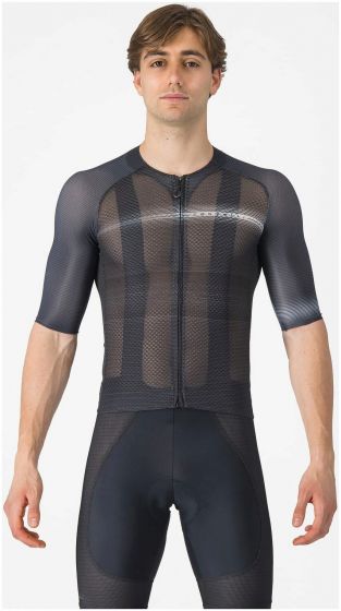 Castelli Climber's A/C Short Sleeve Jersey