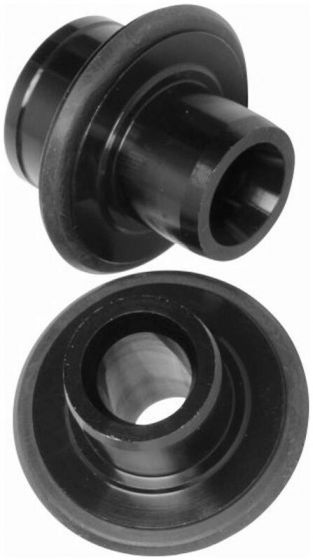 Stans No Tubes E-Sync / Neo Front QR End Cap