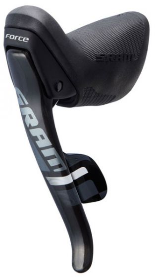 SRAM Force 22 Doubletap Front Shift/Brake Lever