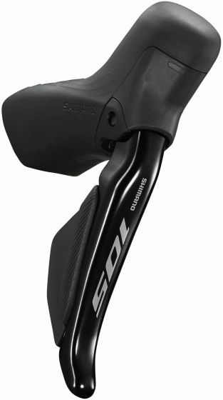 Shimano 105 ST-R7170 Di2 STI Lever