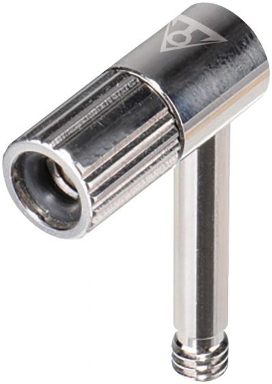 Topeak Pressure Rite Valve Adapter