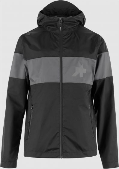 Assos Signature Evo Rain Jacket
