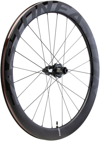 Easton EC90 AERO 55 Clincher Disc Wheel