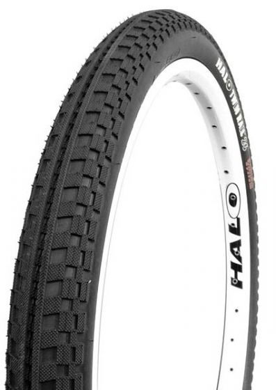 Halo Twin Rail Berlin 26-Inch Tyre