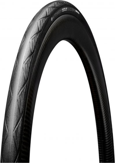 Hutchinson Blackbird All Season Hookless 700c Tubeless Tyre