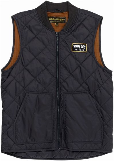 Troy Lee Ruckus Ride Vest