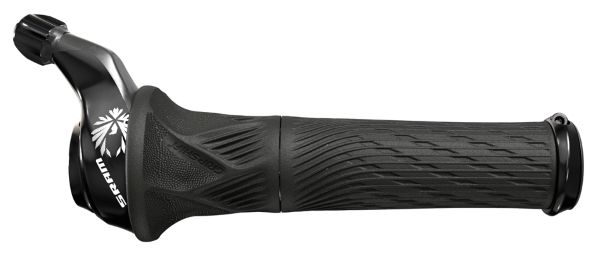 SRAM GX Eagle 12-Speed Gripshift Shifter with Locking Grips