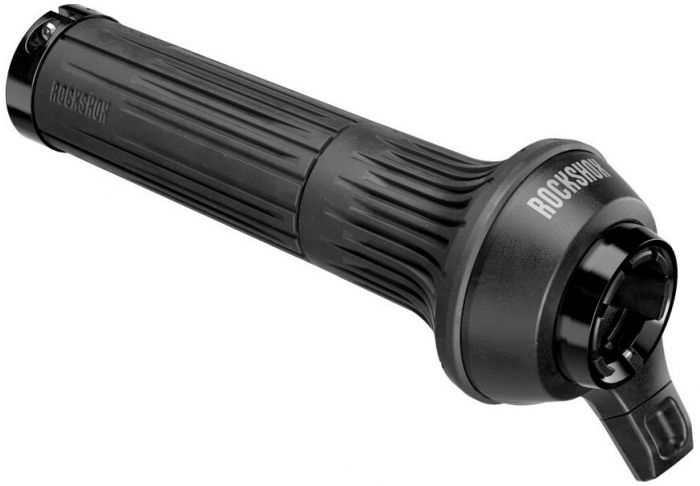 RockShox TwistLoc Suspension Remote Grip