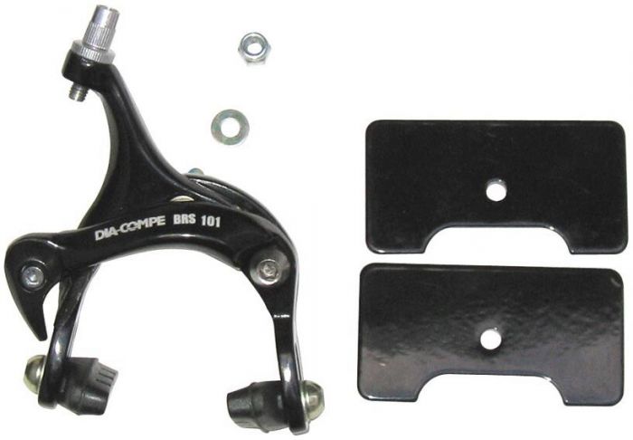 Dia-Compe Rear Track Brake