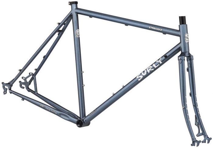 Surly Straggler 2024 Frameset