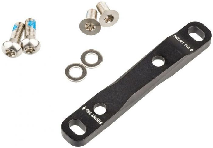 SRAM Flat Mount Bracket