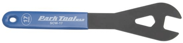 Park Shop Cone Wrench SCW17