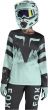 Fox Ranger Kairos Womens Long Sleeve Jersey