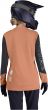 Fox Defend Elevated Womens Long Sleeve Jersey