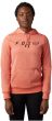 Fox Absolute 2022 Womens Pullover Hoodie