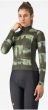 Castelli Blur Thermal Long-Sleeve Jersey