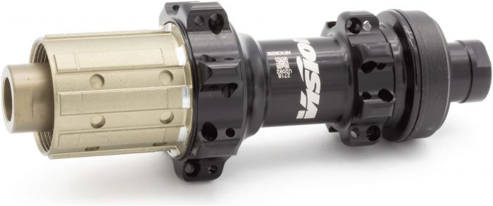 Vision TriMax 30 Disc Rear Hub