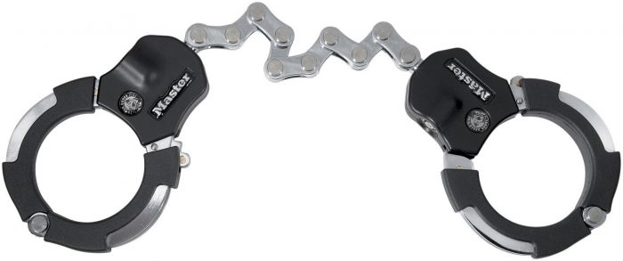MasterLock Street Cuff Lock