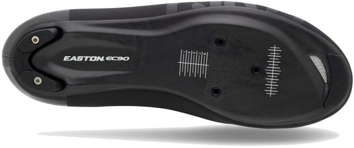 Giro Road Heel Pad Set