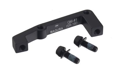 Magura QM41 180mm IS to PM Adapter