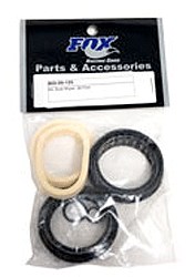 Fox 40mm Low Friction Wiper Seal Kit