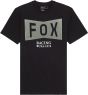 Fox Typeface Premium T-Shirt