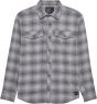 Fox Survivalist Stretch Flannel Long Sleeve Shirt