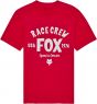 Fox Slogan Premium T-Shirt