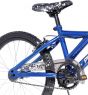Huffy Pro Thunder Kids BMX Bike