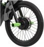 Green Machine Electric Drift Trike