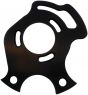 MRP XCg Chain Guide Bracket