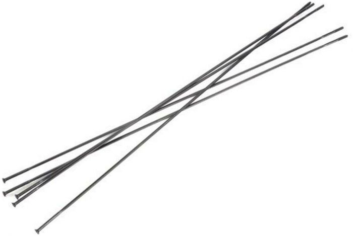 Easton SS Straight Pull Bladed CX-Ray Spokes