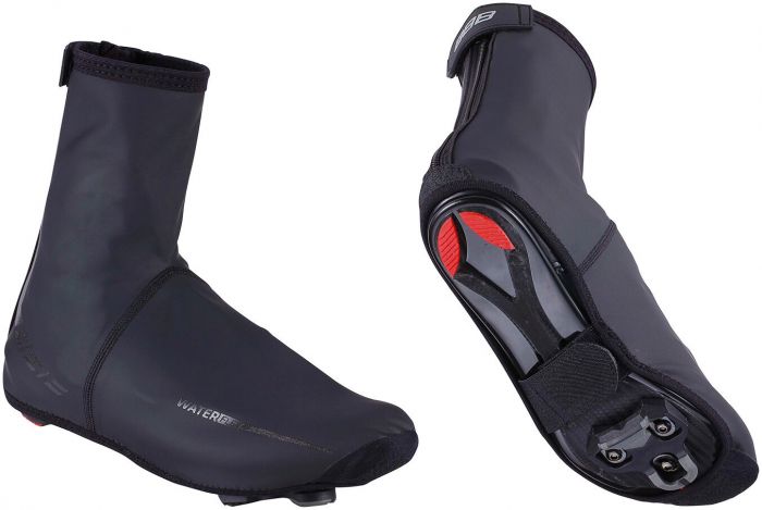BBB WaterFlex V2 Overshoes