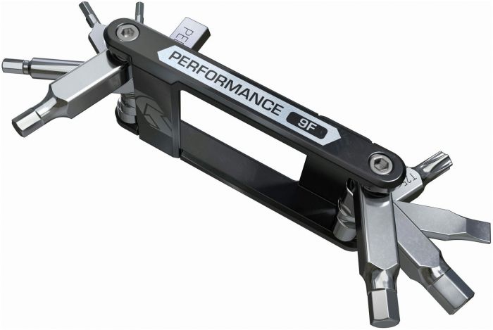 Pro 9 Multi-Tool