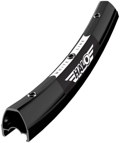 Halo White Line Road 700c Disc Rims