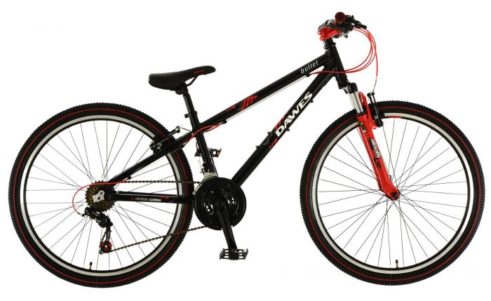 Dawes Bullet HT 26-Inch 2022 Youth Bike