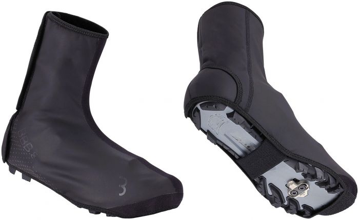 BBB MultiFlex Overshoes