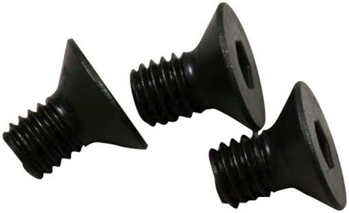 MRP ISCG Chain Guide Bolts